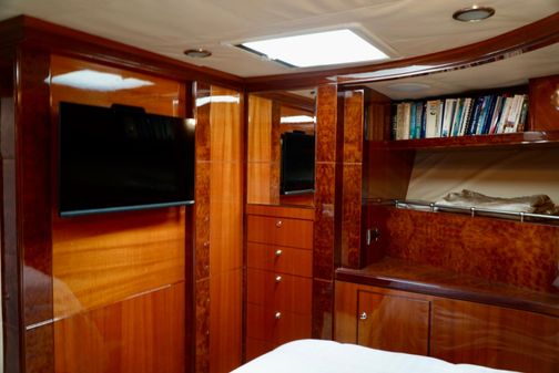 Ocean Alexander 74 Motoryacht image