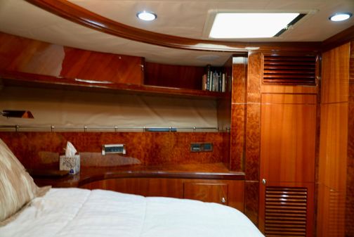 Ocean Alexander 74 Motoryacht image