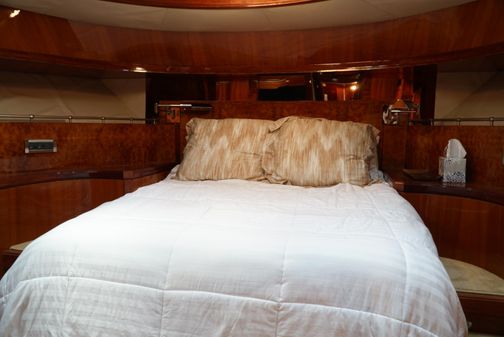 Ocean Alexander 74 Motoryacht image