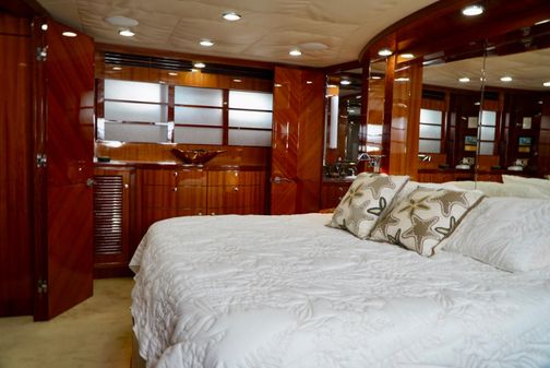 Ocean Alexander 74 Motoryacht image