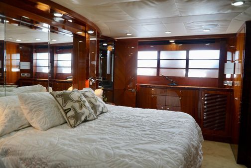 Ocean Alexander 74 Motoryacht image