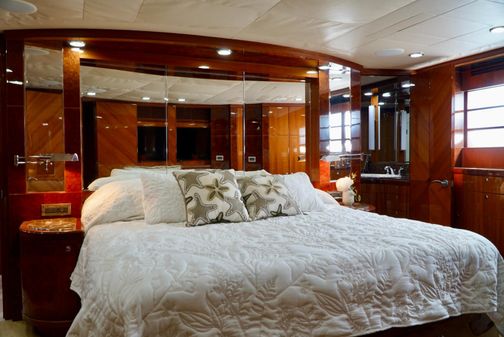 Ocean Alexander 74 Motoryacht image