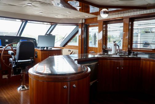 Ocean Alexander 74 Motoryacht image