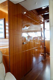 Ocean Alexander 74 Motoryacht image