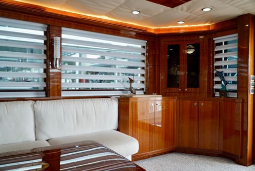 Ocean Alexander 74 Motoryacht image