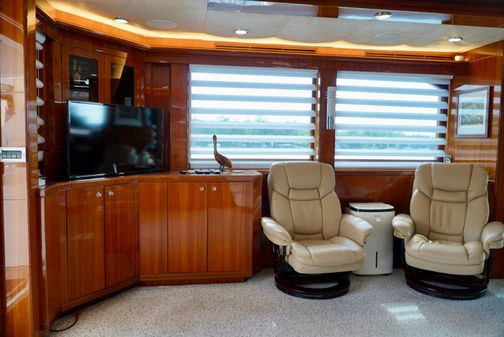 Ocean Alexander 74 Motoryacht image