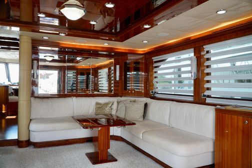 Ocean Alexander 74 Motoryacht image