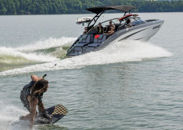 Yamaha Boats 255XD image