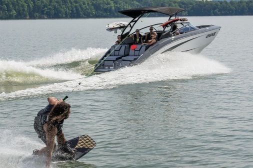 Yamaha Boats 255XD image