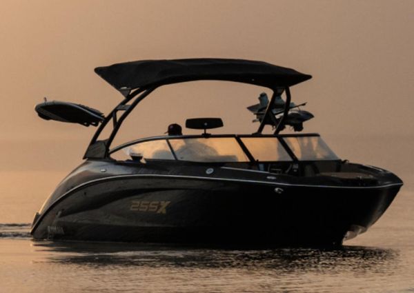 Yamaha-boats 255XD image