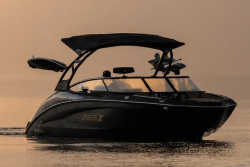 Yamaha-boats 255XD image