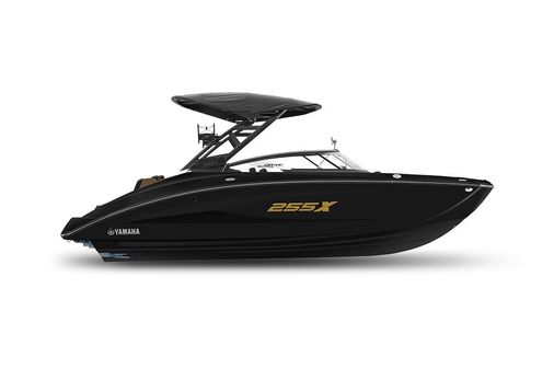 Yamaha Boats 255XD image