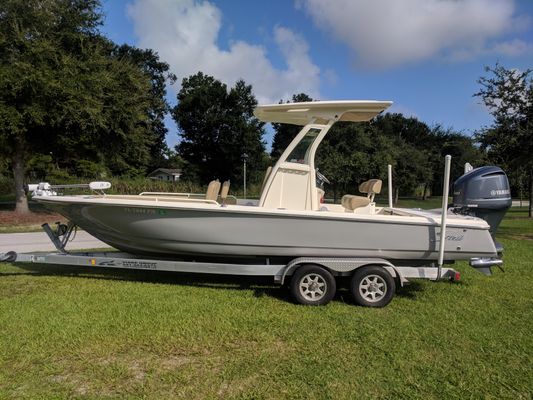 Scout 251 XS - main image