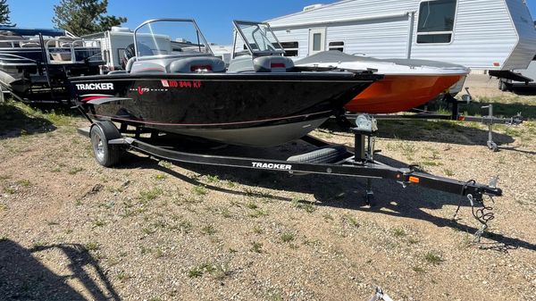 Tracker Pro Guide 175