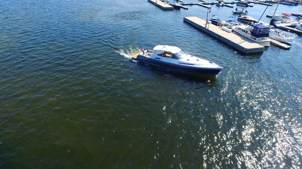 Palm Beach Motor Yachts GT 50 image