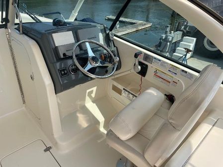 Pursuit DC-265-DUAL-CONSOLE image