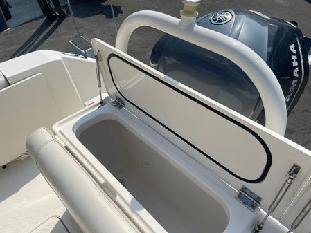 Pursuit DC-265-DUAL-CONSOLE image