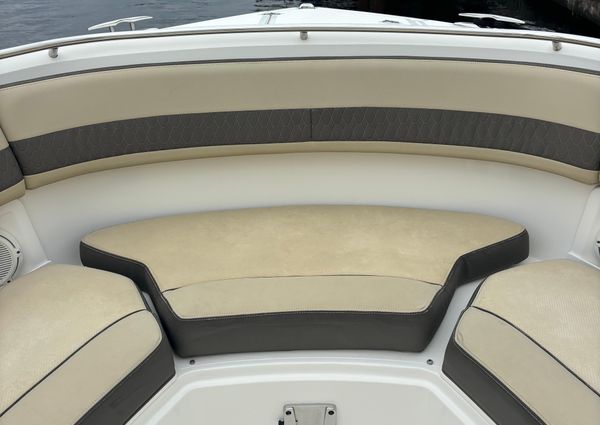 Pursuit 326 Dual Console image