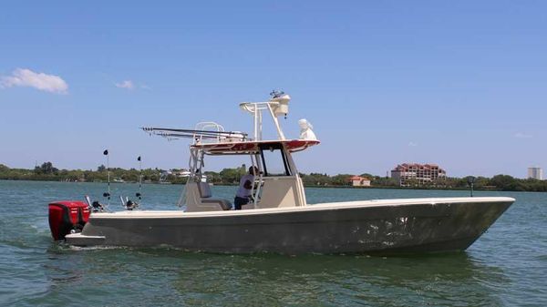 Andros 32 Offshore