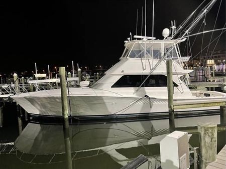 Viking 50-CONV-SPORT-FISHER image