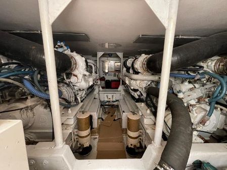 Viking 50-CONV-SPORT-FISHER image