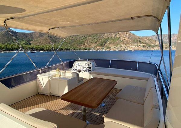 Ses Yachts 58 Trawler image