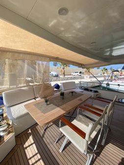 Ses Yachts 58 Trawler image