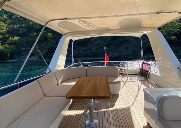 Ses Yachts 58 Trawler image