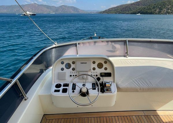 Ses Yachts 58 Trawler image