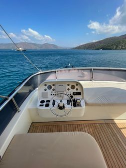 Ses Yachts 58 Trawler image