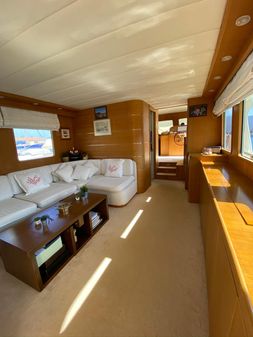 Ses Yachts 58 Trawler image