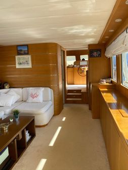 Ses Yachts 58 Trawler image