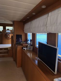 Ses Yachts 58 Trawler image