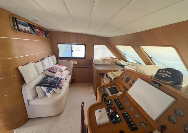 Ses Yachts 58 Trawler image