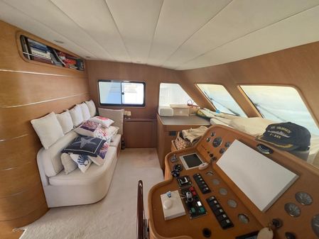 Ses Yachts 58 Trawler image