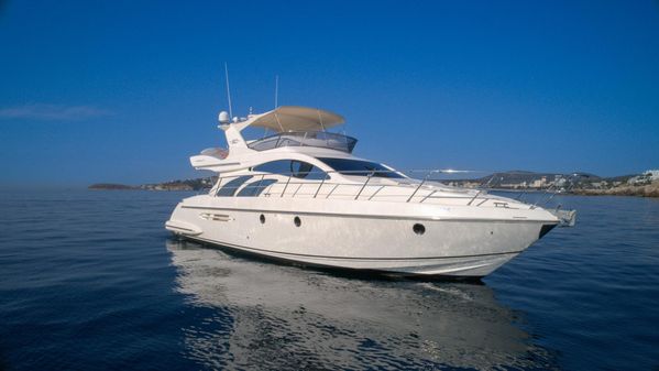 Azimut 50 image