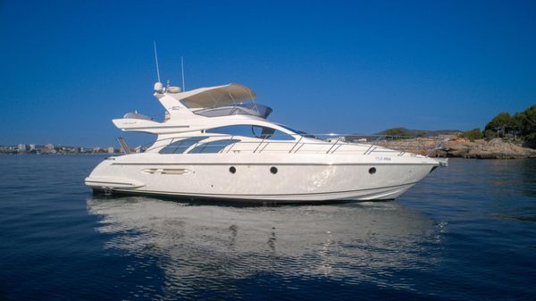 Azimut 50 