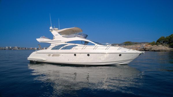 Azimut 50 image