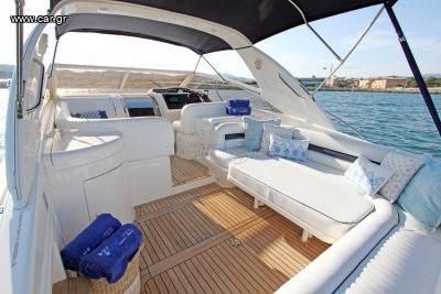 Princess Yachts V42 image