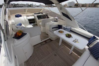 Princess Yachts V42 image