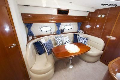 Princess Yachts V42 image