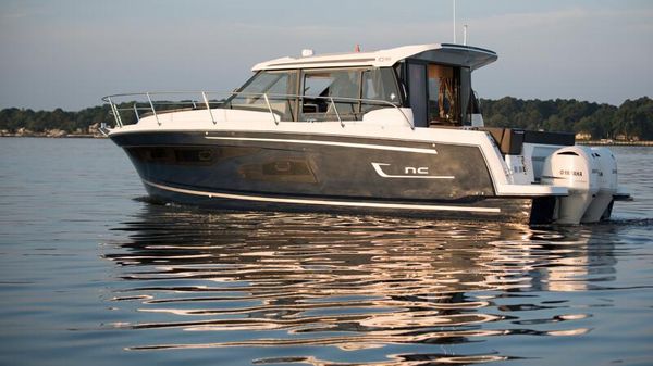 Jeanneau NC 1095 Weekender