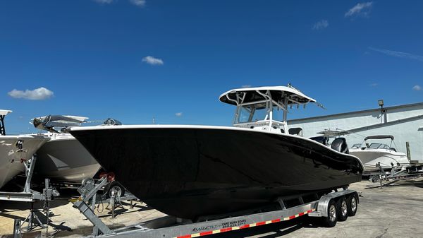 Cape Horn 31T