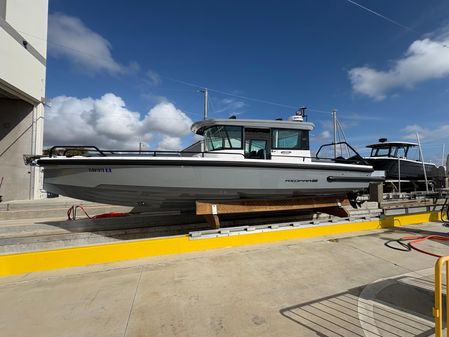 Axopar 28 AFT CABIN image