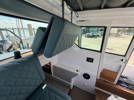 Axopar 28 AFT CABIN image