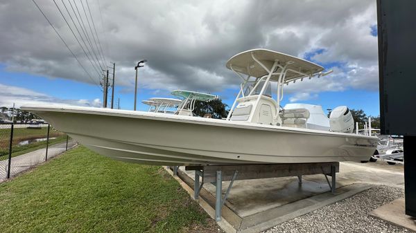 Avenger 26