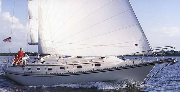 Caliber 40LRC - main image