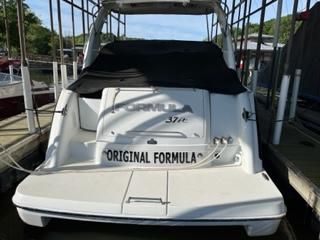 Formula 37 Cruiser image