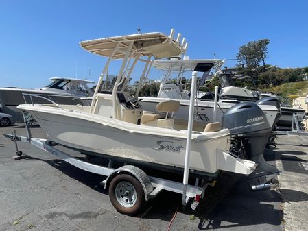 Scout 195 Sportfish image