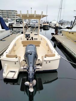 Scout 195 Sportfish image